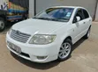 Toyota Corolla NZE 2007 - 1