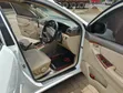 Toyota Corolla NZE 2007 - 3