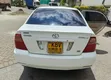 Toyota Corolla NZE 2007 - 4