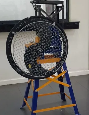 Raja Premium Chaff Cutter 2 Blade