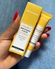 Neutriherbs Vitamin C Brightening & Glow Lip Cream - 1