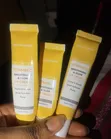 Neutriherbs Vitamin C Brightening & Glow Lip Cream - 3