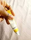 Neutriherbs Vitamin C Brightening & Glow Lip Cream - 5