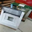 4-Way Plastic Consumer Unit - 2
