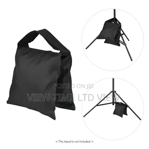 Sandbag - Studio Weight Bag for Light Stands