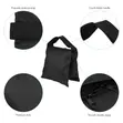 Sandbag - Studio Weight Bag for Light Stands - 2