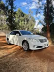 Toyota Crown 2012 White - 2
