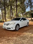 Toyota Crown 2012 White - 3