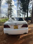 Toyota Crown 2012 White - 4