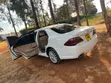 Toyota Crown 2012 White - 5