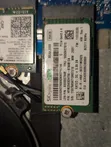 SK Hynix BC511 NVMe SSD 256GB - 1