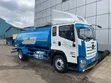 FAW CA1081 JK6 Water Bowser - Brand New - 1