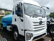 FAW CA1081 JK6 Water Bowser - Brand New - 3