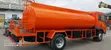 FAW CA1081 JK6 Water Bowser - Brand New - 5