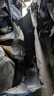 Subaru Impreza N12 Bampa ya Nyuma - 4