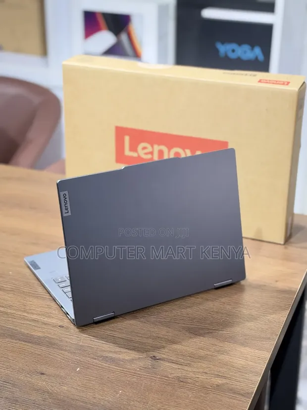 New Lenovo IdeaPad 5 Slim 13th Gen i7 Laptop - 1