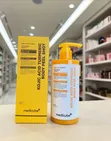 Medicube Kojic Acid Turmeric Body Peel Shot - 2