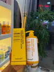 Medicube Kojic Acid Turmeric Body Peel Shot - 3