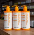 Medicube Kojic Acid Turmeric Body Peel Shot - 4