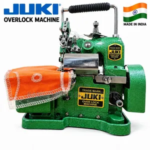 Juki Overlock Sewing Machine - Heavy Duty