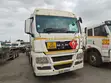 MAN TGA Rigid Truck - 2011 - 3