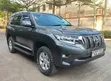 Toyota Land Cruiser Prado 2021 Kijivu - 2