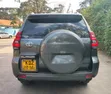 Toyota Land Cruiser Prado 2021 Kijivu - 3