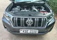 Toyota Land Cruiser Prado 2021 Kijivu - 4