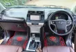 Toyota Land Cruiser Prado 2021 Kijivu - 5