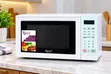 Roch Digital Microwave Nyeupe - 2