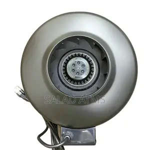 Inline Fan 150mm