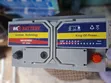 DIN80 IMO Battery Isiyohitaji Matengenezo - 1