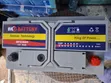 DIN80 IMO Battery Isiyohitaji Matengenezo - 3