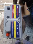 DIN80 IMO Battery Isiyohitaji Matengenezo - 4