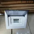 Sanduku la Usambazaji wa Mvunjaji wa Mzunguko - IP65 Isiyo na Maji - 1