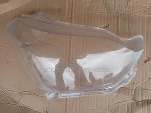 Daihatsu Mira 2019 Kioo cha Headlamp