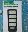 JSOTLAMP 400W Solar Street Light - 1