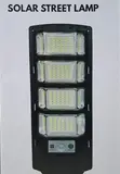 JSOTLAMP 400W Solar Street Light - 2