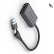 Vention USB-C + USB-A to HDMI Adapter - 4K UHD - 2