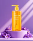 Medicube Kojic Acid Turmeric Vita Brightening Body Wash - 1