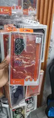 BIGC Tribal Fiber MagSafe Case kwa Galaxy S23 Ultra - 1