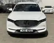 Mazda CX-8 2019 White - 1