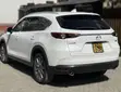 Mazda CX-8 2019 White - 3