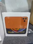 New Modio M777 512GB Black Tablet - 1