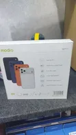 New Modio M777 512GB Black Tablet - 3