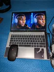 HP EliteBook 830 G8 Laptop - 16GB RAM, 512GB SSD, Core i5 - 1