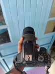 Canon EOS 750D Kamera ya DSLR Mwili - 2