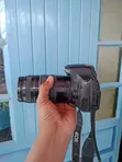 Canon EOS 750D Kamera ya DSLR Mwili - 3