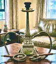 Bom Shisha Hookah - 2 & 4 Pipe Options - 1