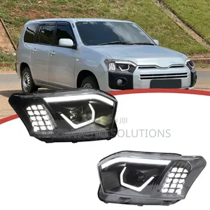 Probox LED Headlights za Baada ya Soko